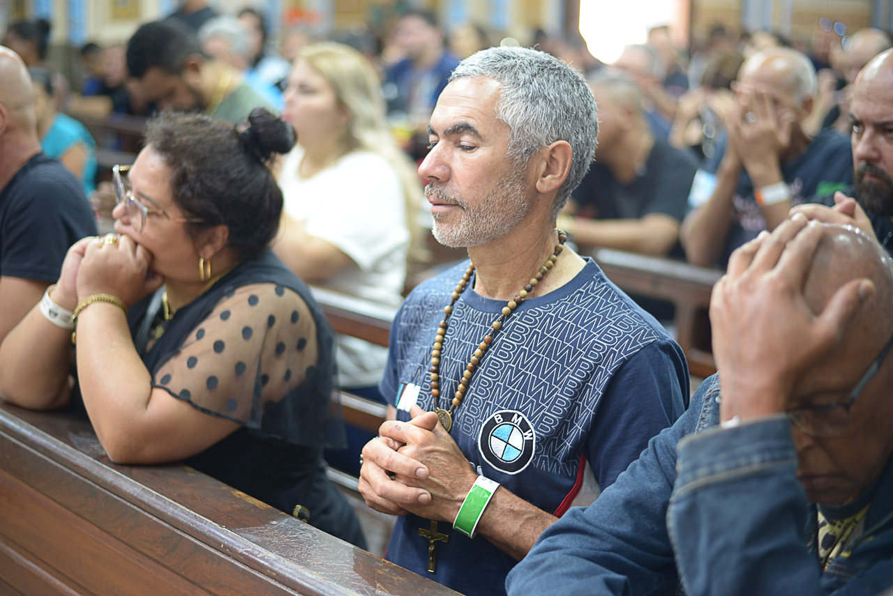 Vanderlei Ribeiro