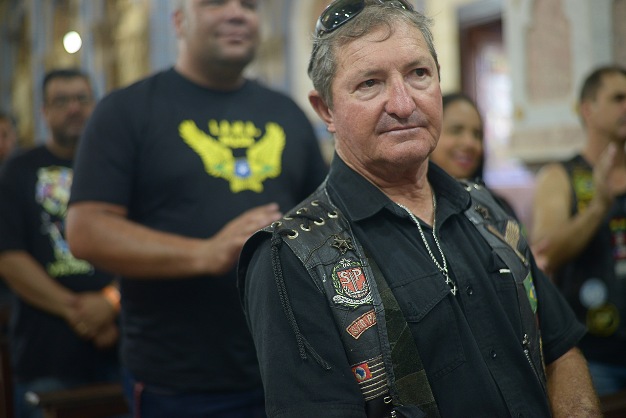 Vanderlei Ribeiro