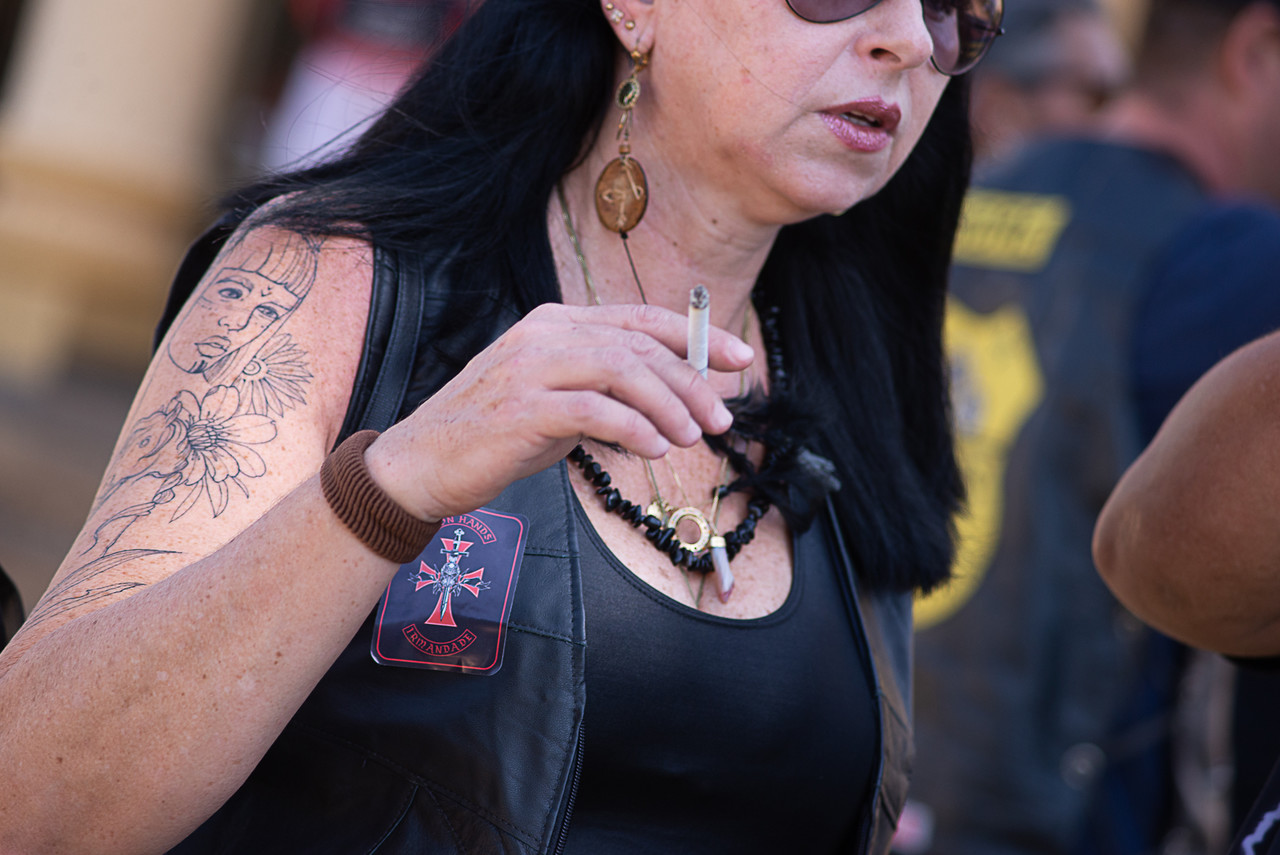 Vanderlei Ribeiro