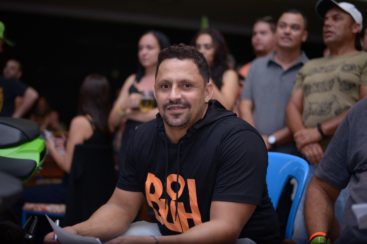 Vanderlei Ribeiro