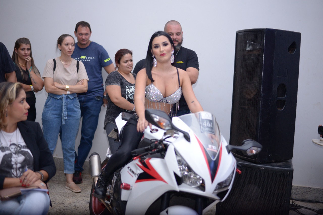 Vanderlei Ribeiro