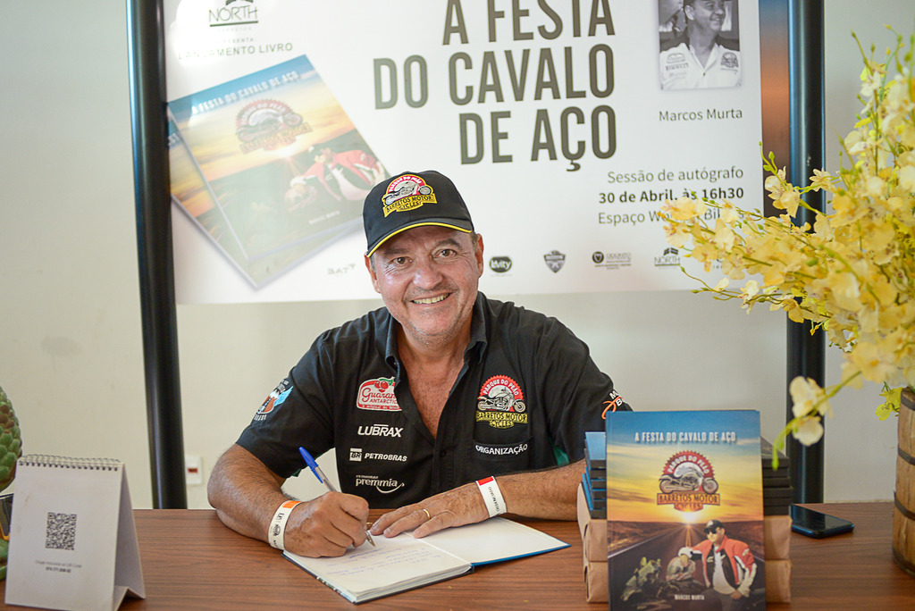 Vanderlei Ribeiro