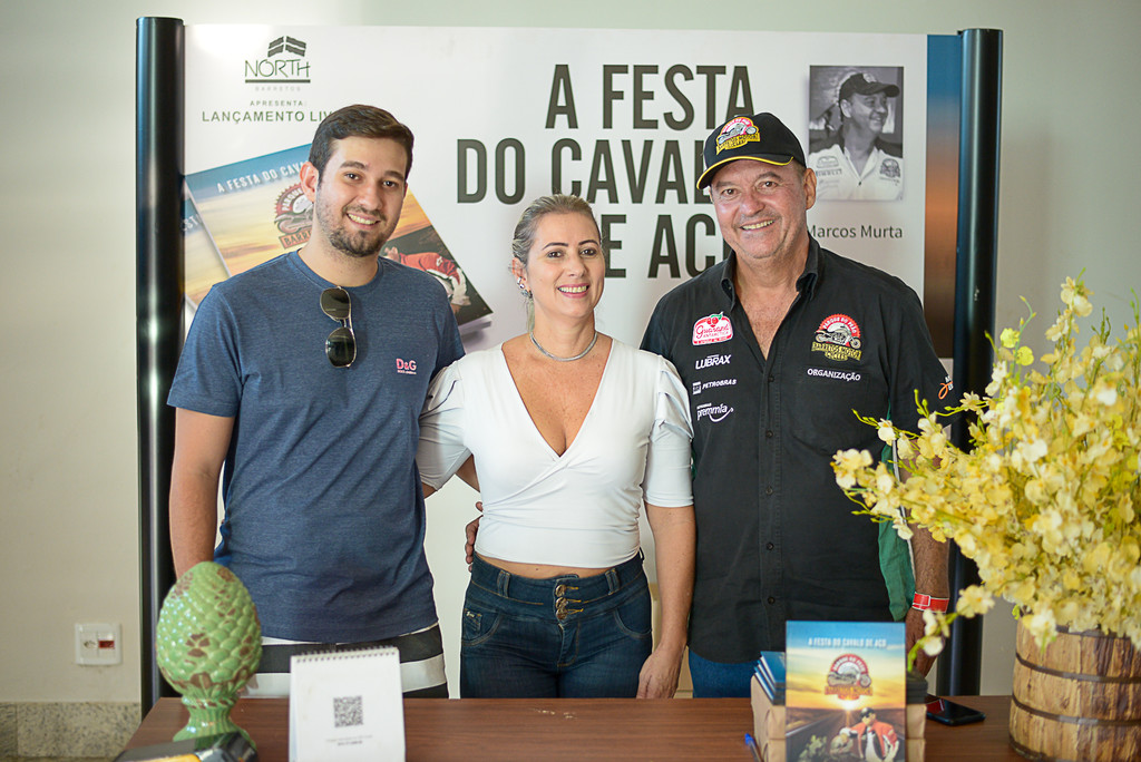 Vanderlei Ribeiro