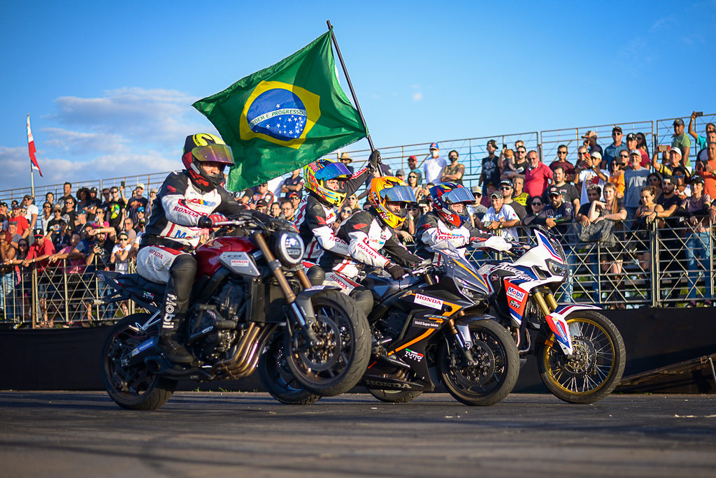 Vanderlei Ribeiro