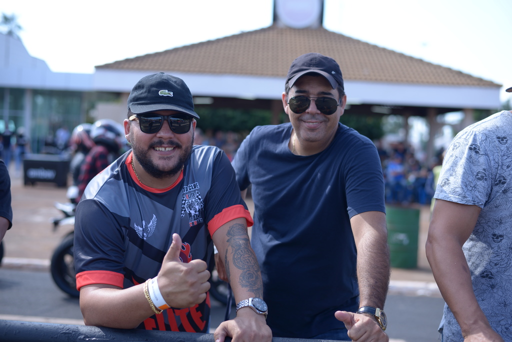 Vanderlei Ribeiro