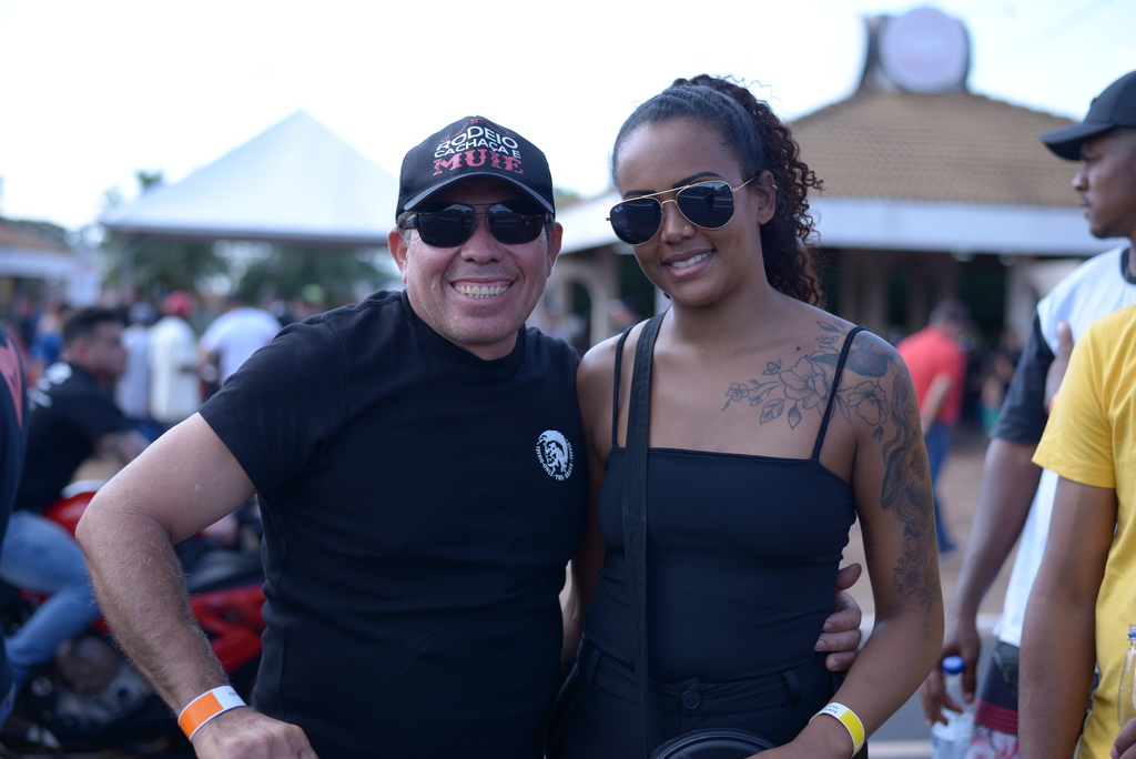 Vanderlei Ribeiro