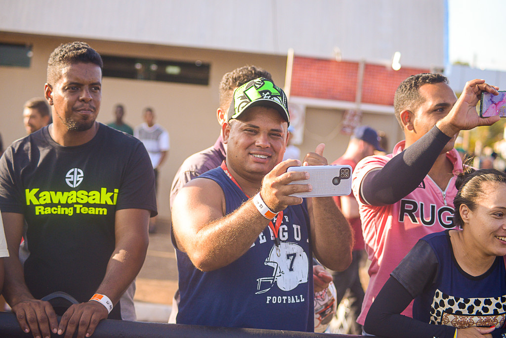 Vanderlei Ribeiro