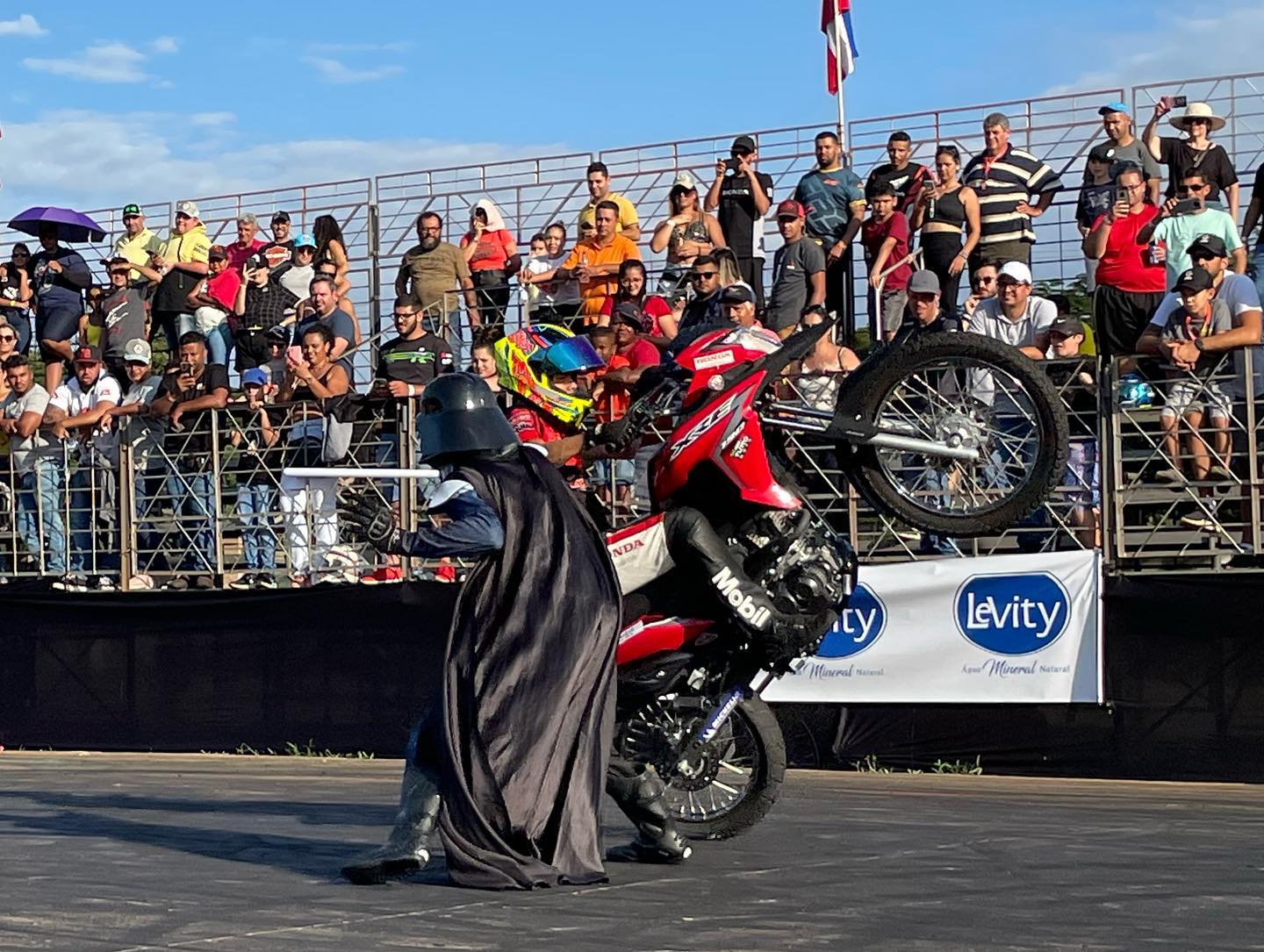 Divulgação - Motorcycles