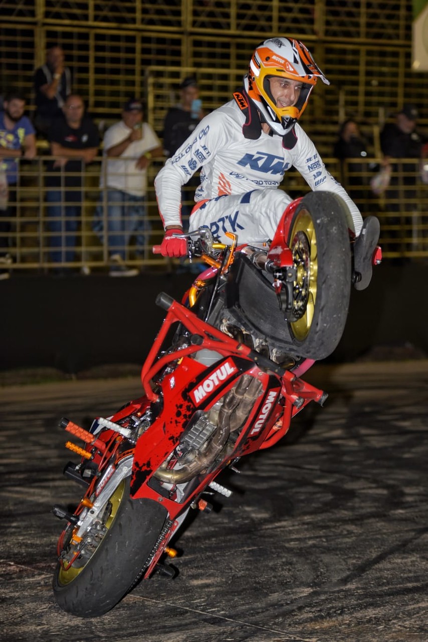 André Monteiro