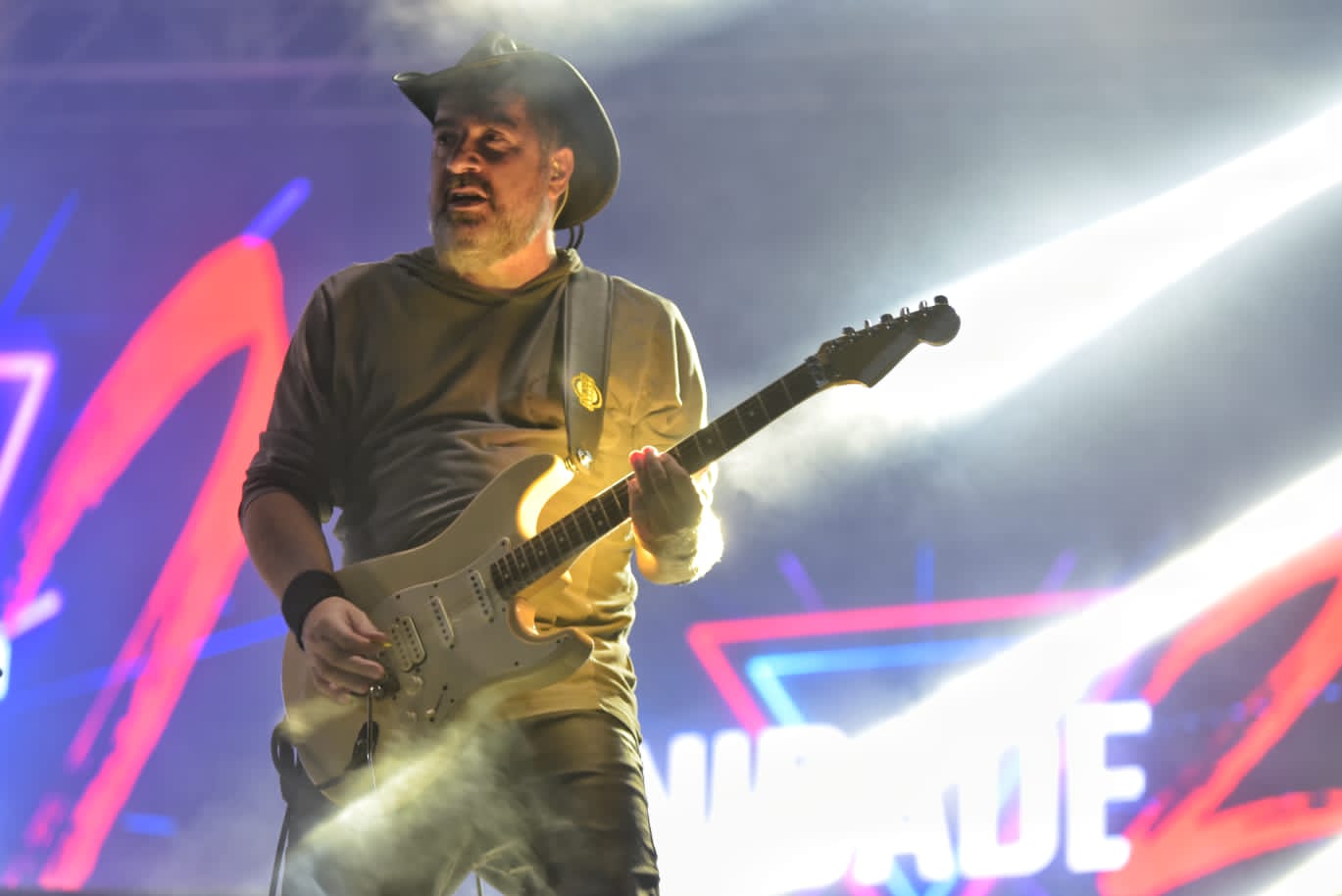 André Monteiro