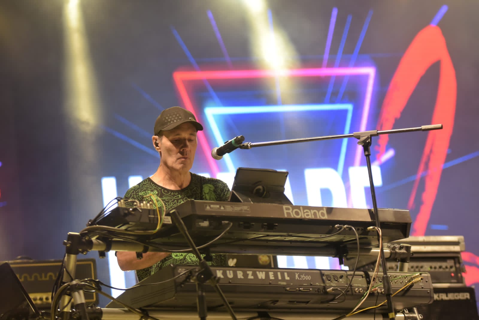 André Monteiro