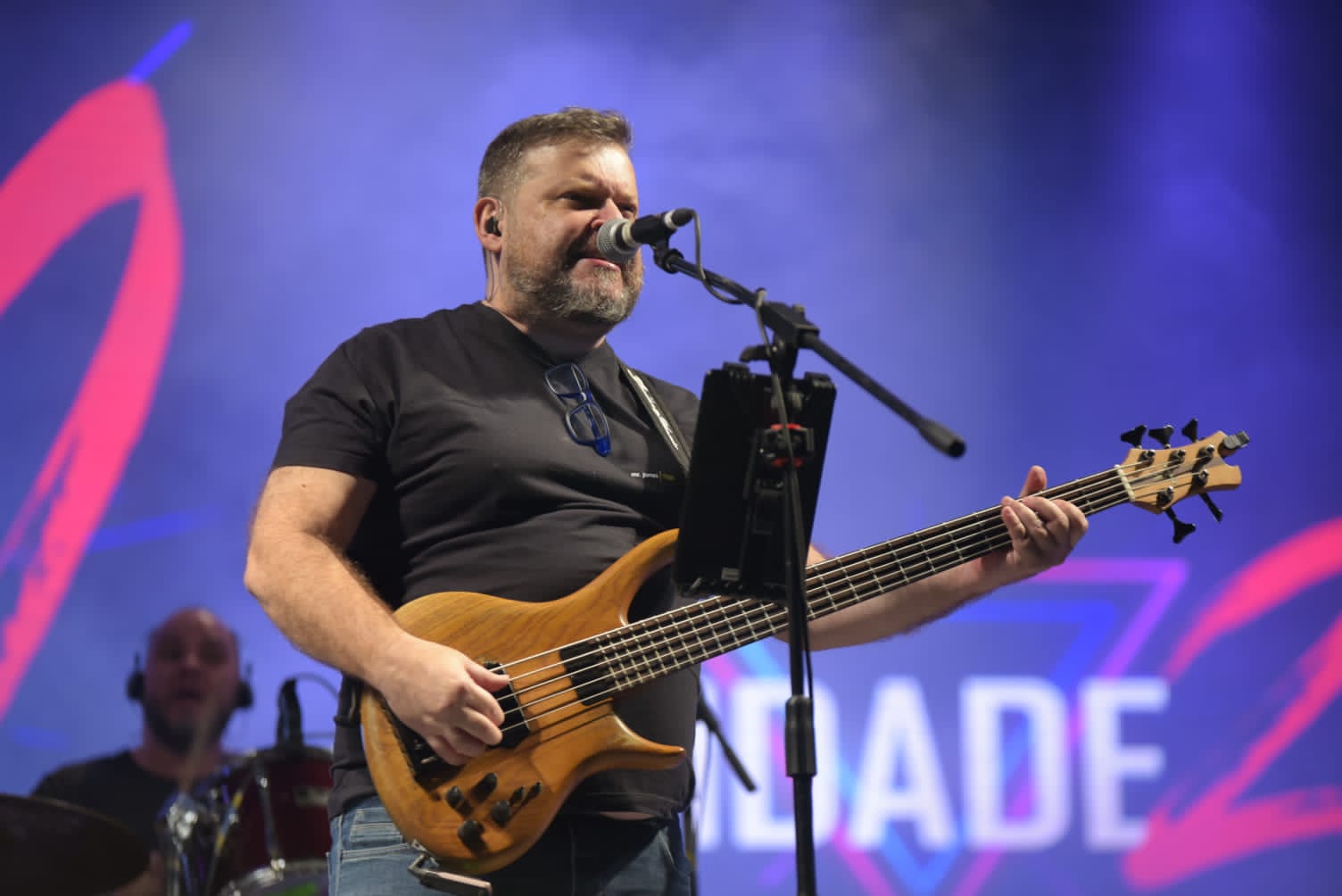André Monteiro