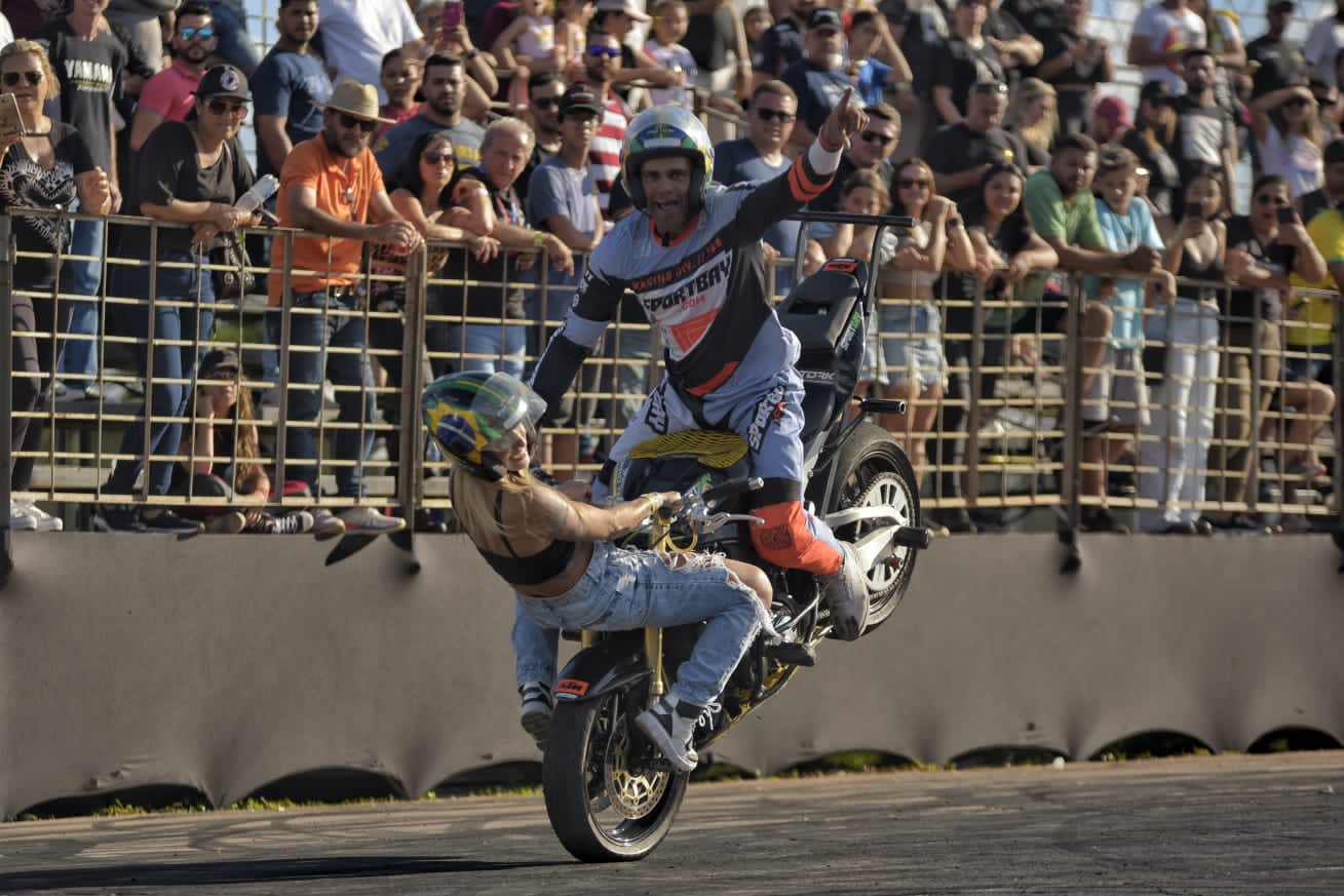 André Monteiro
