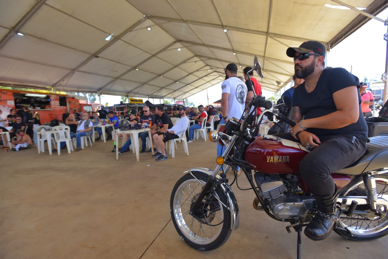 André Monteiro