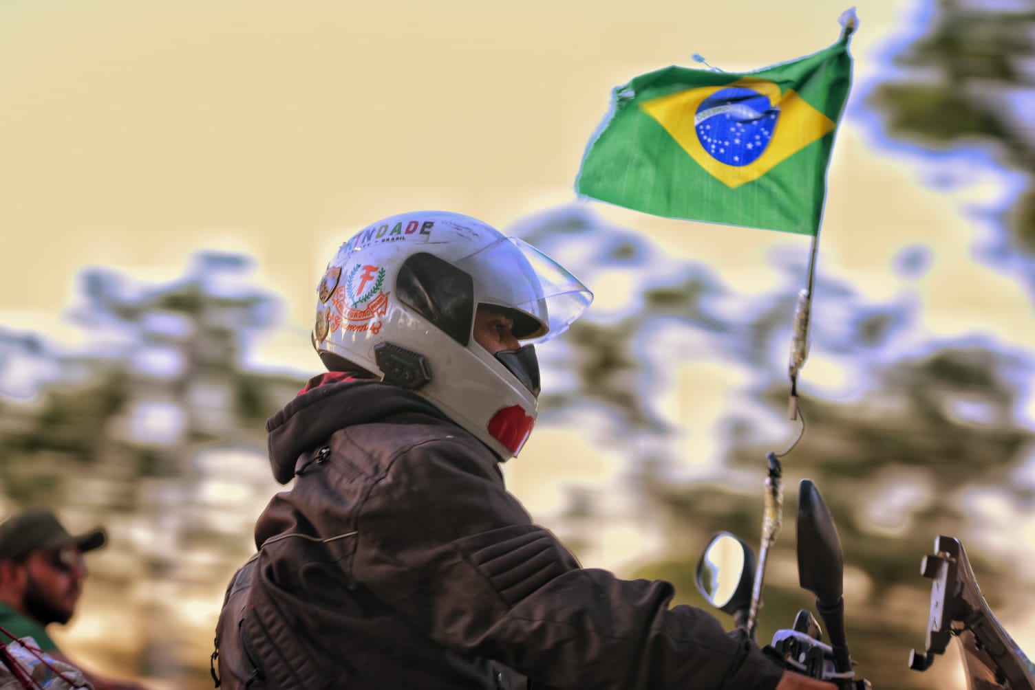 André Monteiro