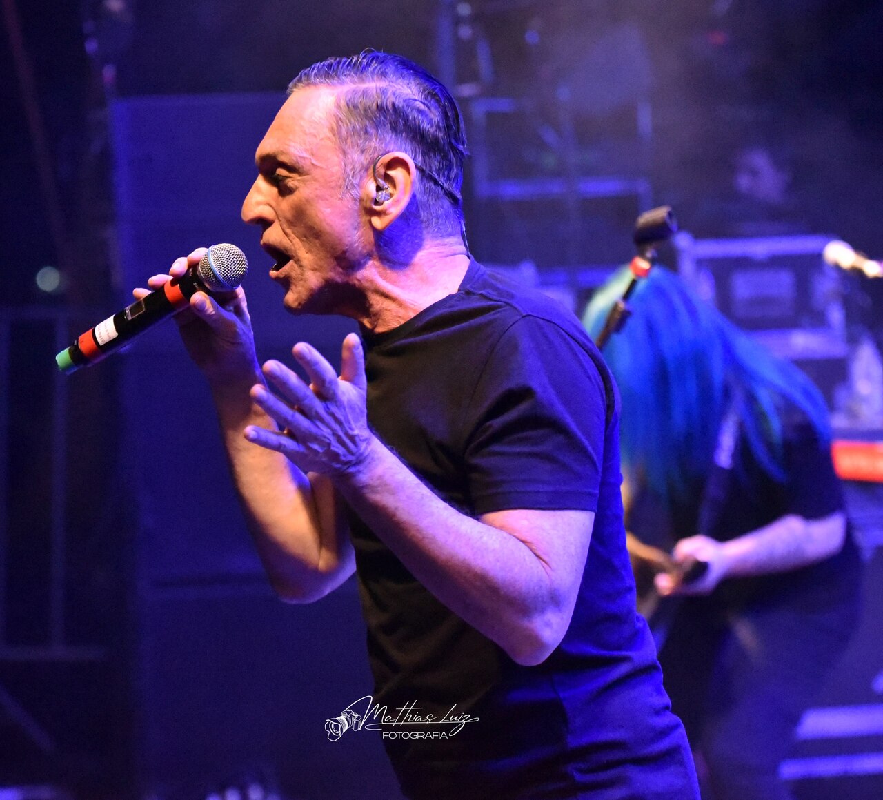 Mathias Losonczi