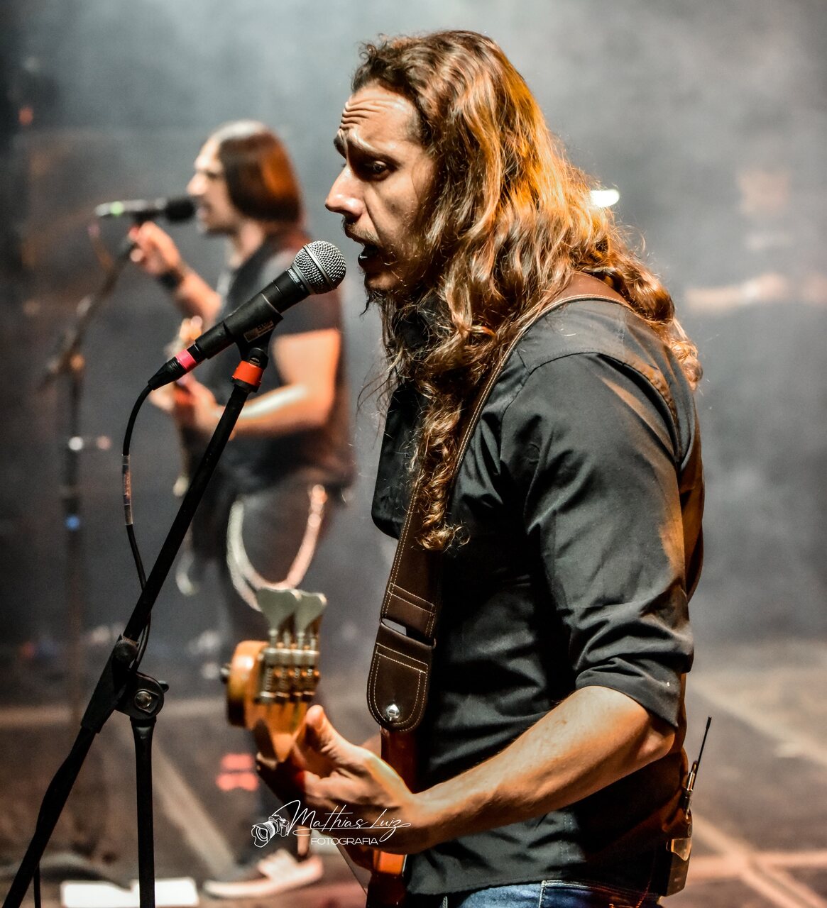 Mathias Losonczi