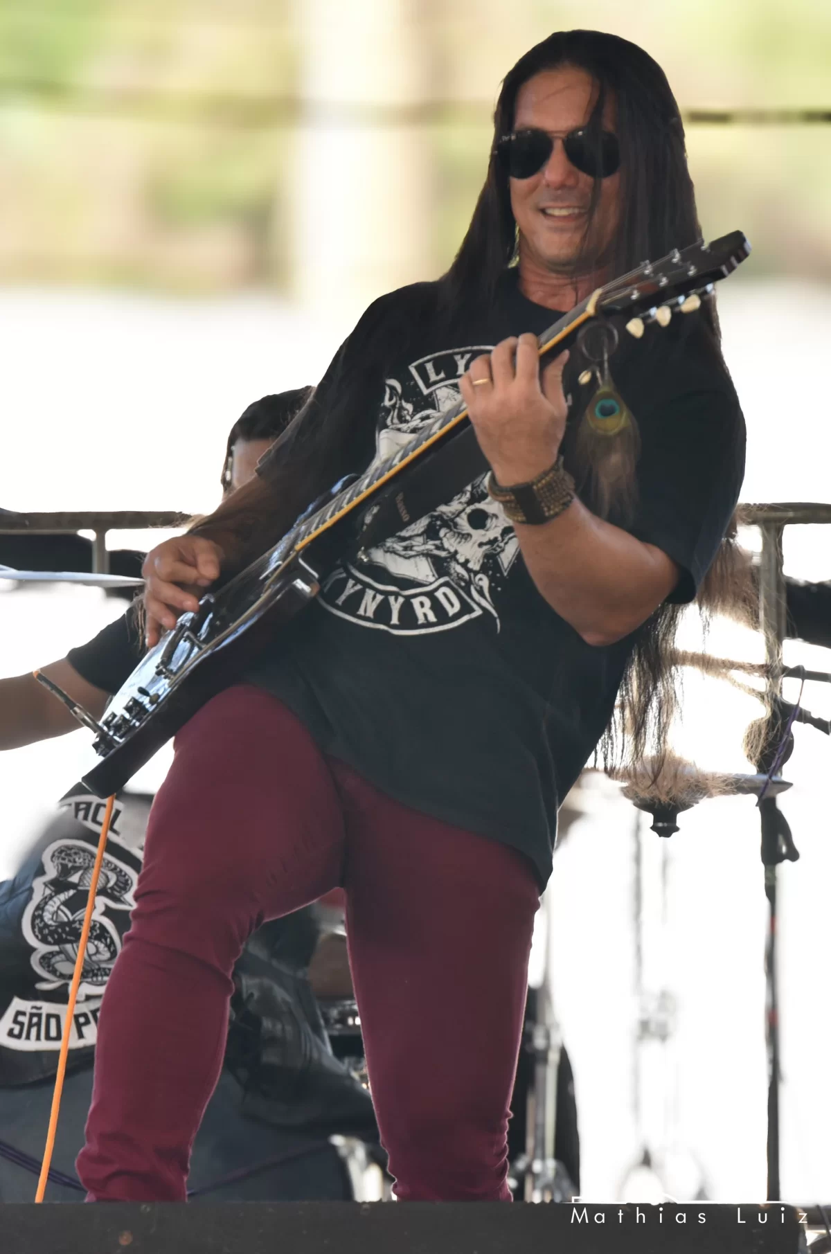 Mathias Losonczi