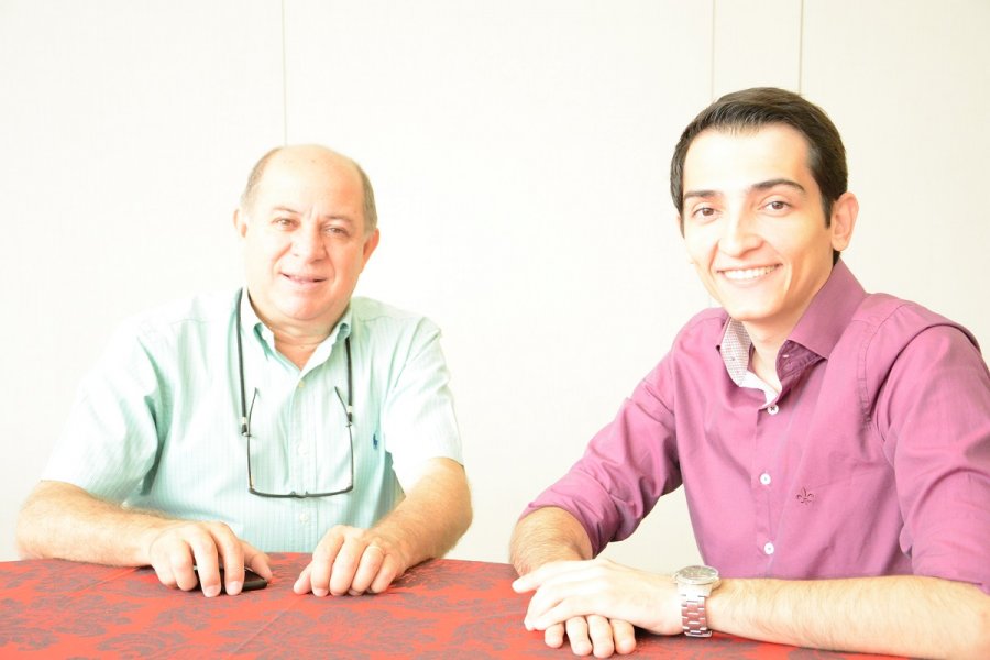 (Leandro Joaquim )