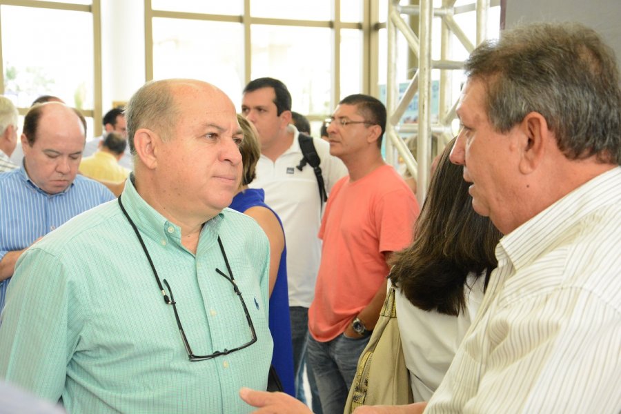 (Leandro Joaquim )