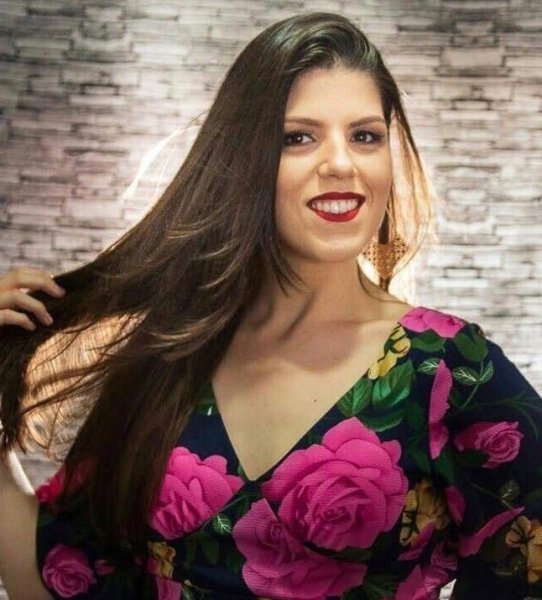 Aline Bareli, 30 anos, Taquaritinga 