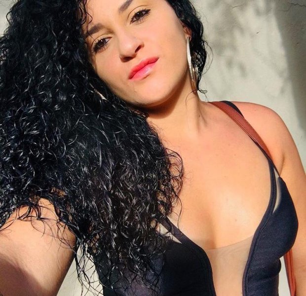 Bruna Peres, 22 anos, Barretos 