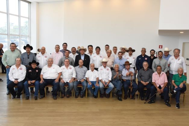 Integrantes Gestão 2022/2023 de Os Independentes(Diego Rodrigues)