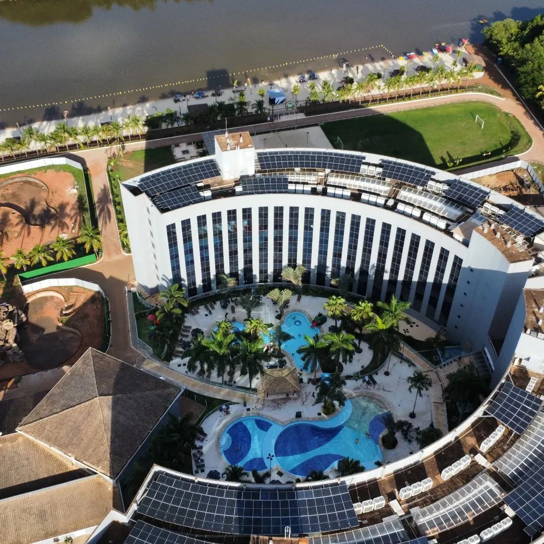 Barretos Motorcycles movimenta economia e eleva ocupação hoteleira