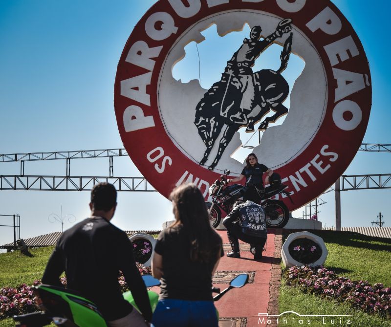 Barretos Motorcycles começa nesta quinta com mais de 20 shows e atrações radicais