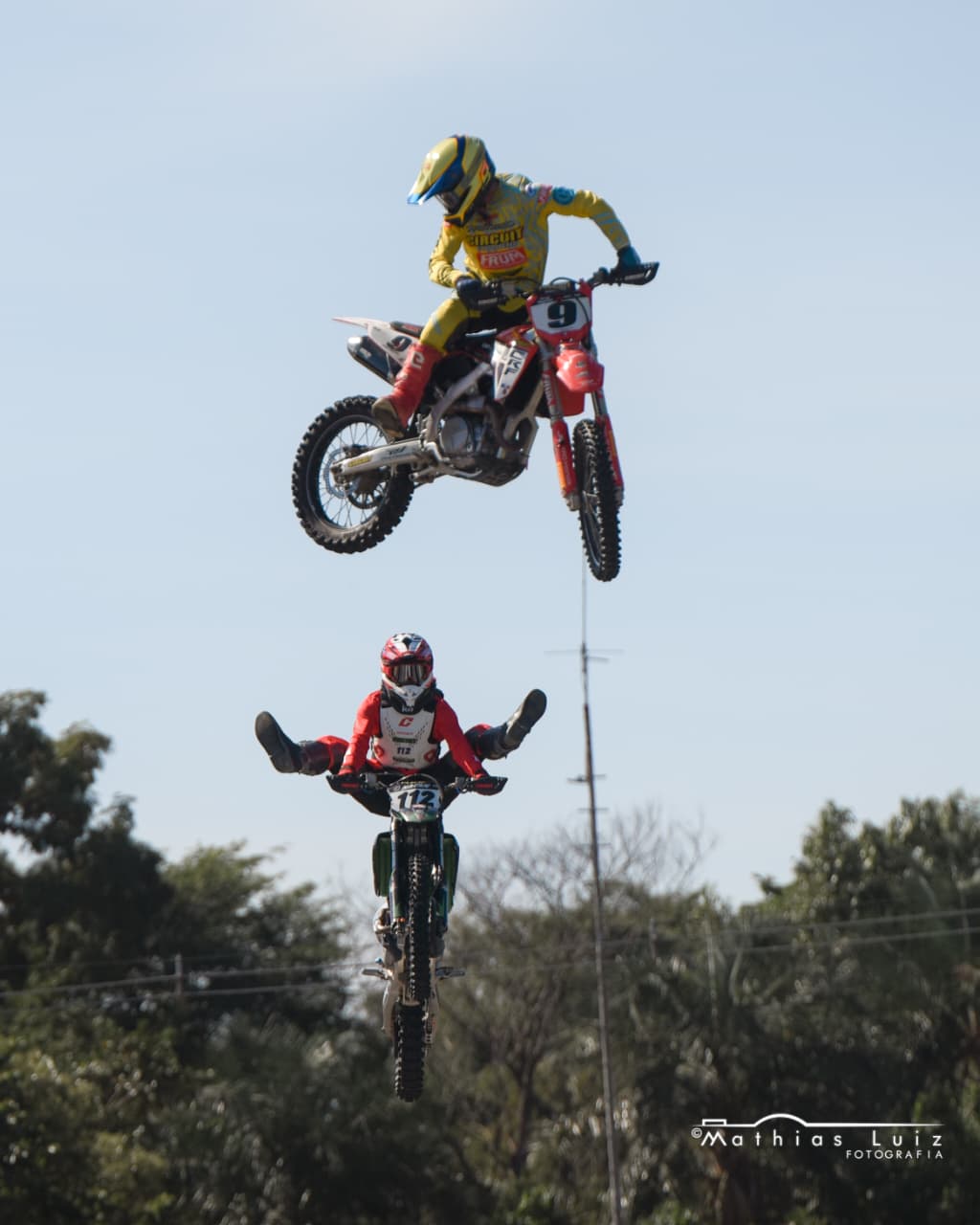 Barretos Motorcycles: Equipe de Jorge Negretti Motocross de Cachorrão Moto Show comandam manobras radicais e o melhor do freestyle 