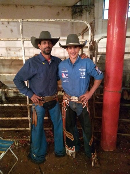 roupas para o rodeio 2019