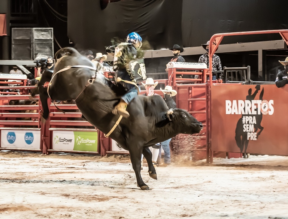 Barrtos Rodeo Barretos terá mais de 50 horas de rodeio e shows em live | Festa do ...